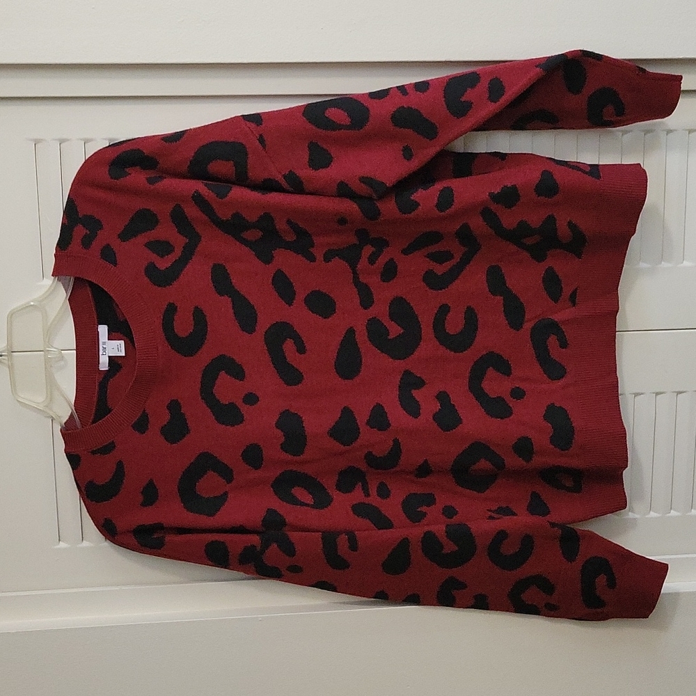 Bar lll Sweater